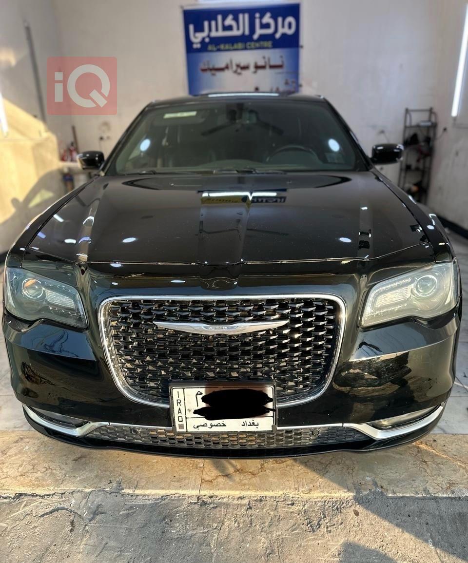 Chrysler 300